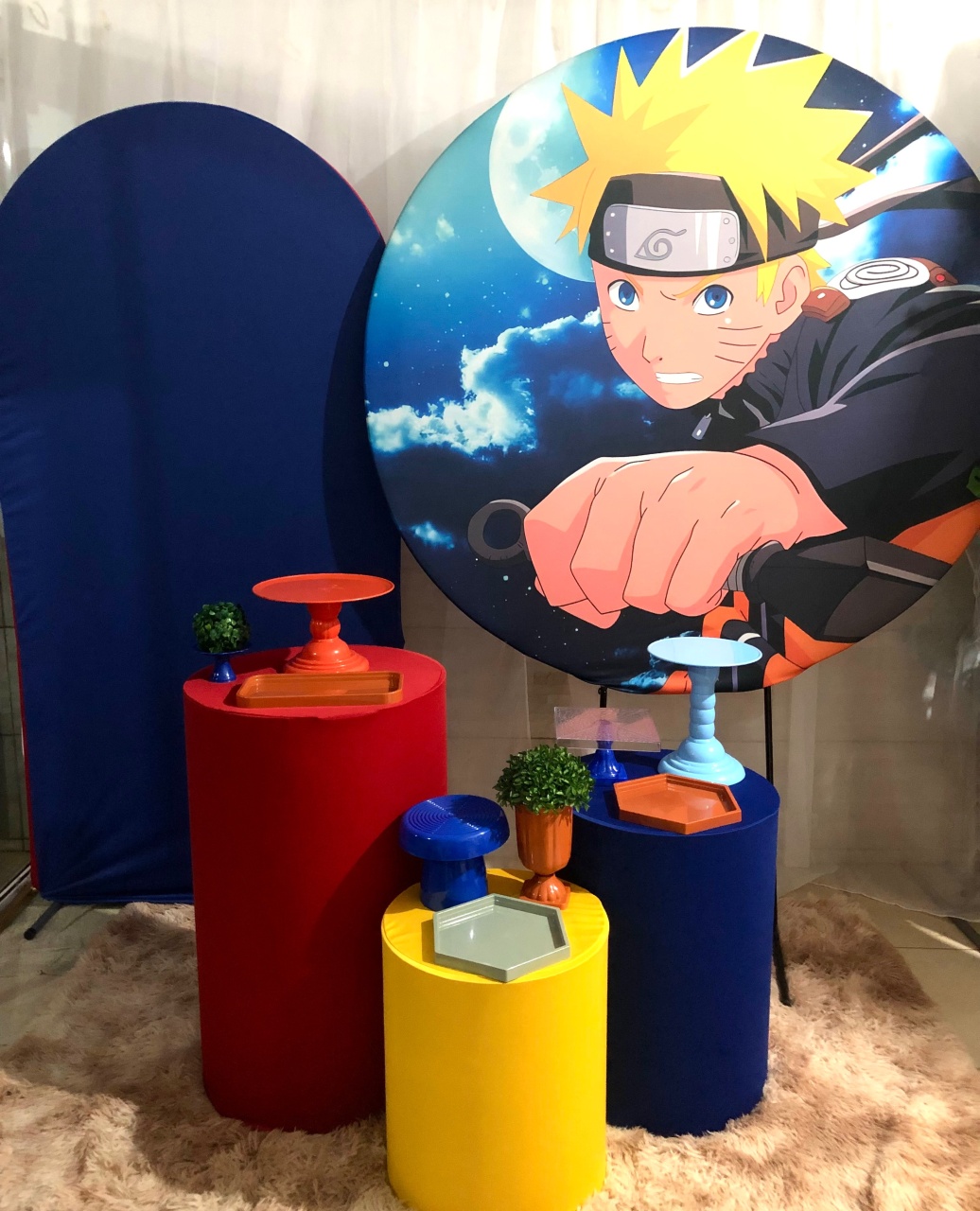 Naruto   - A casa do pegue e monte 