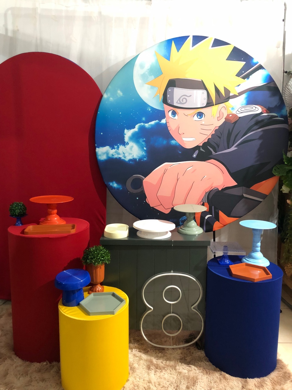 Naruto   - A casa do pegue e monte 