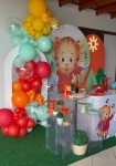 Daniel Tigre - imagem 4