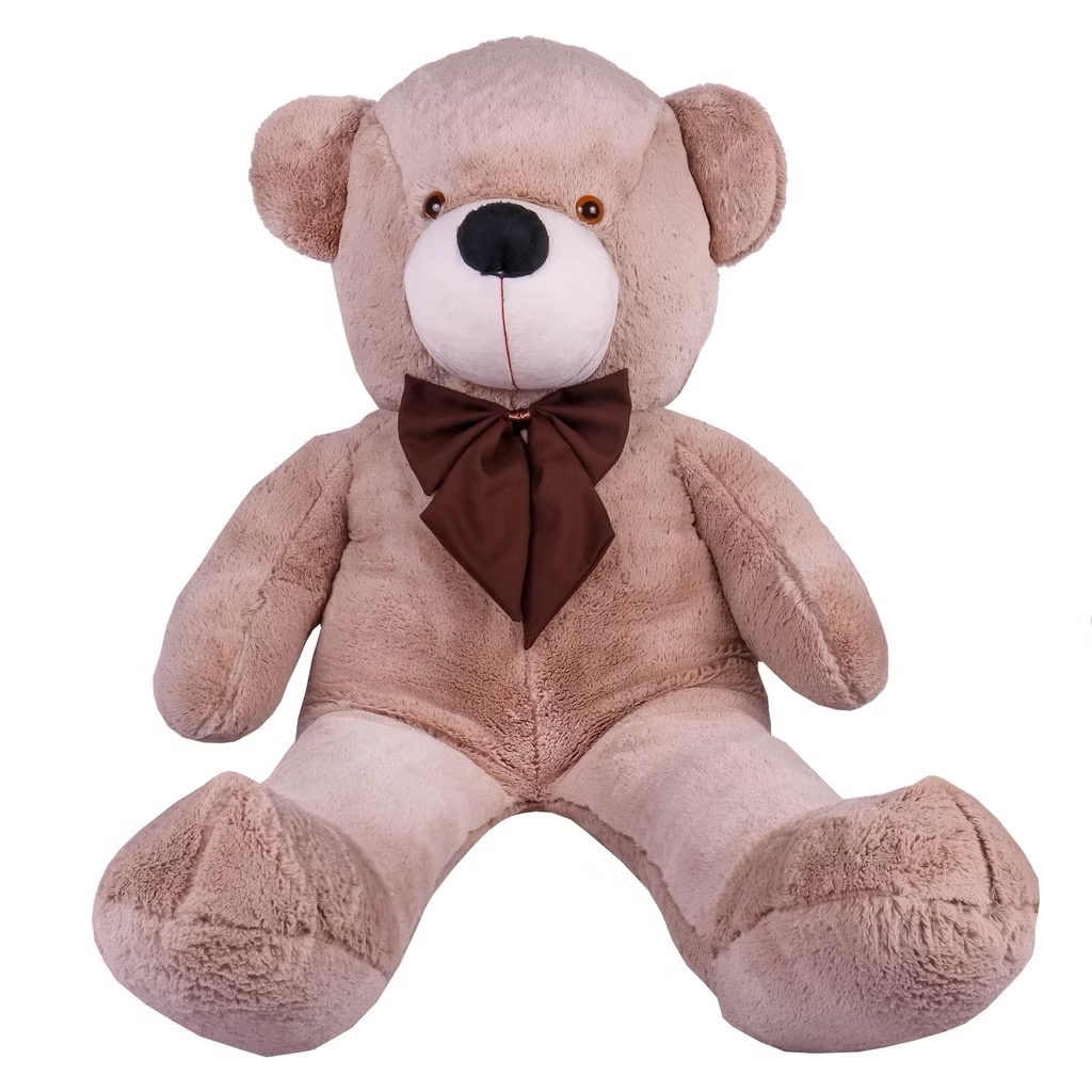 Urso Grande  - A casa do pegue e monte 