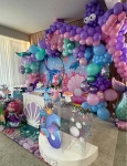 Fundo Do Mar / Sereia. - imagem 2