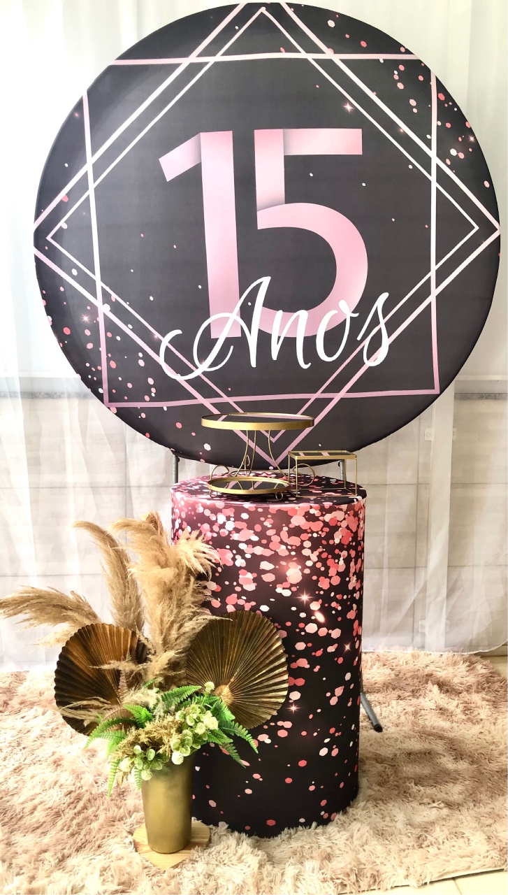 15 Anos      - A casa do pegue e monte 
