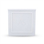 Mesa Cômoda Branca 6X1 ( 6 Modelos Diferentes da Frente) - imagem 1