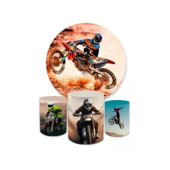 Motos   - A casa do pegue e monte 