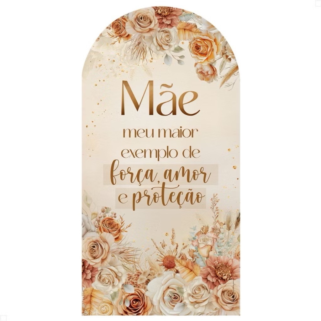 Dia das Mães       - A casa do pegue e monte 