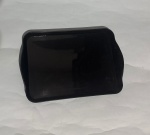 Porta Doce Preto Mini Bandeja - imagem 2