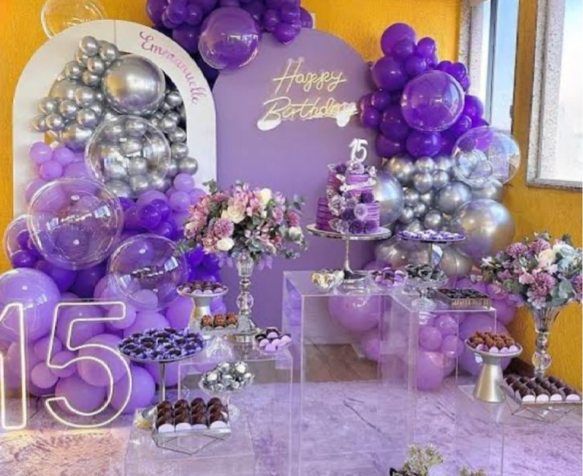 15 Anos       - A casa do pegue e monte 
