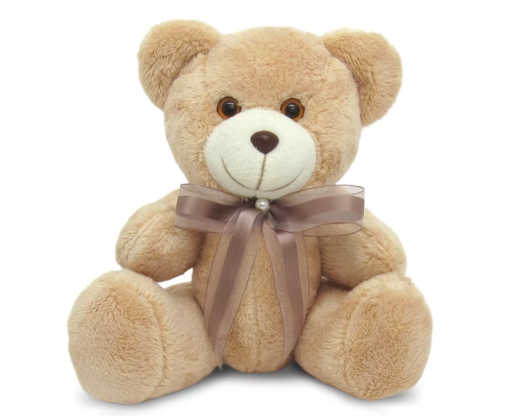 Urso Pequenos  - A casa do pegue e monte 