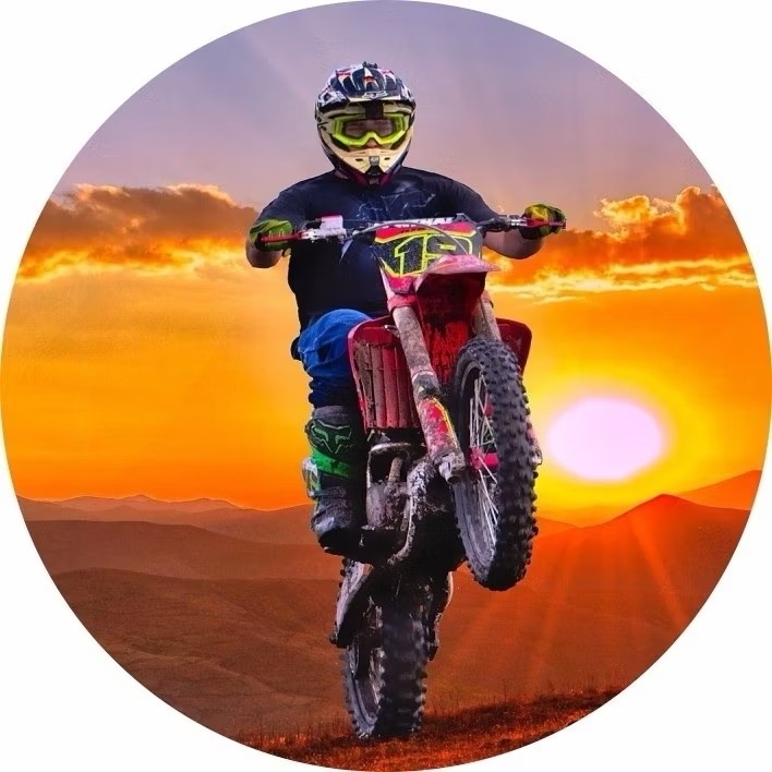 Motos     - A casa do pegue e monte 
