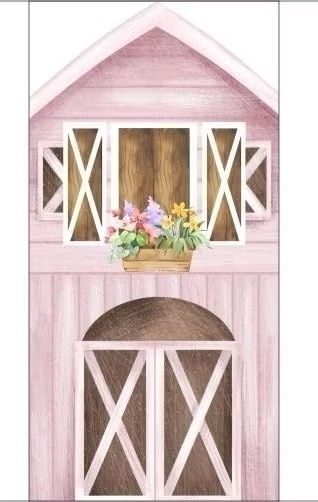 Seleiro / Fazendinha     - A casa do pegue e monte 