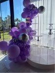Chalé Recanto das Flores Locação Para Sua Festa Ou Um Final de Semana A Dois Ou Em Família - imagem 14
