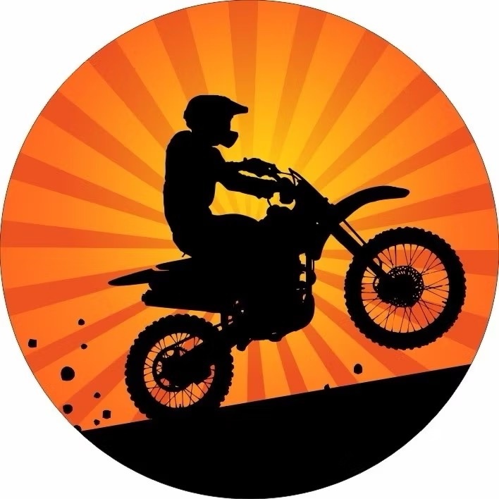 Motos   - A casa do pegue e monte 