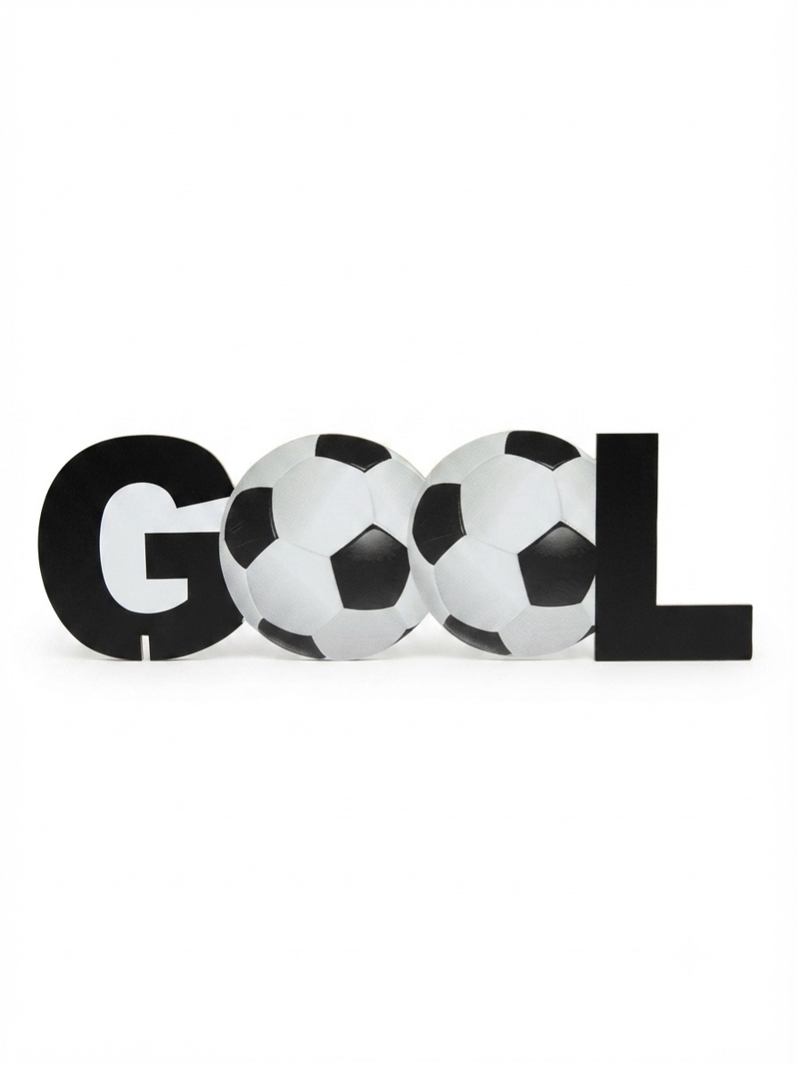Display de Chão Gool Futebol - A casa do pegue e monte 