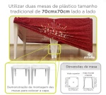 Capa Mesa Jardim Encantado - imagem 2