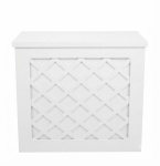Mesa Cômoda Branca 6X1 ( 6 Modelos Diferentes da Frente) - imagem 5