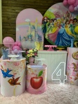 As Princesas  - imagem 1