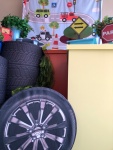Carros / Máquinas  - imagem 3