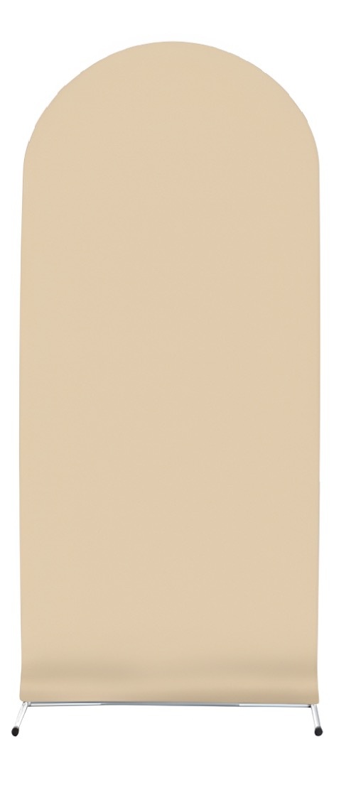 Painel Romano Nude + Armação Romano  - A casa do pegue e monte 