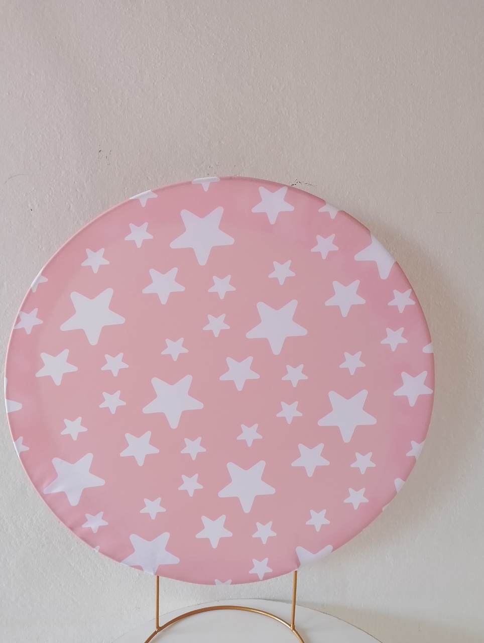 Capa Mini Painel Estrelinhas - Lana Festas 