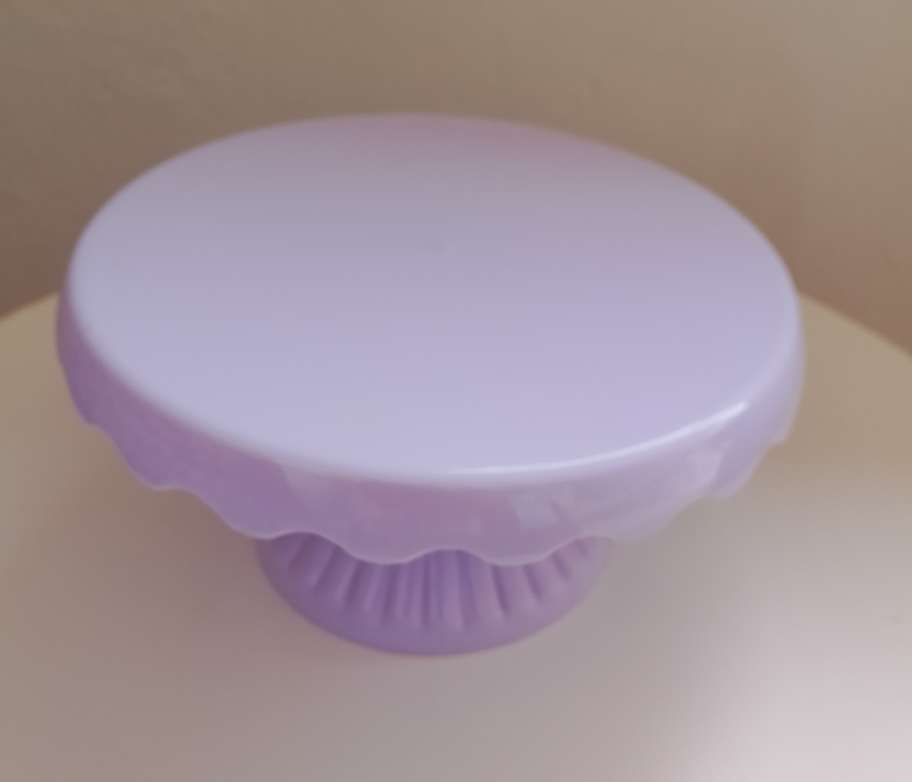 Porta Docinhos Lilás  - Lana Festas 