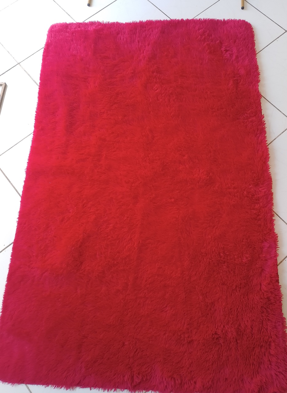 Tapete Vermelho  - Lana Festas 