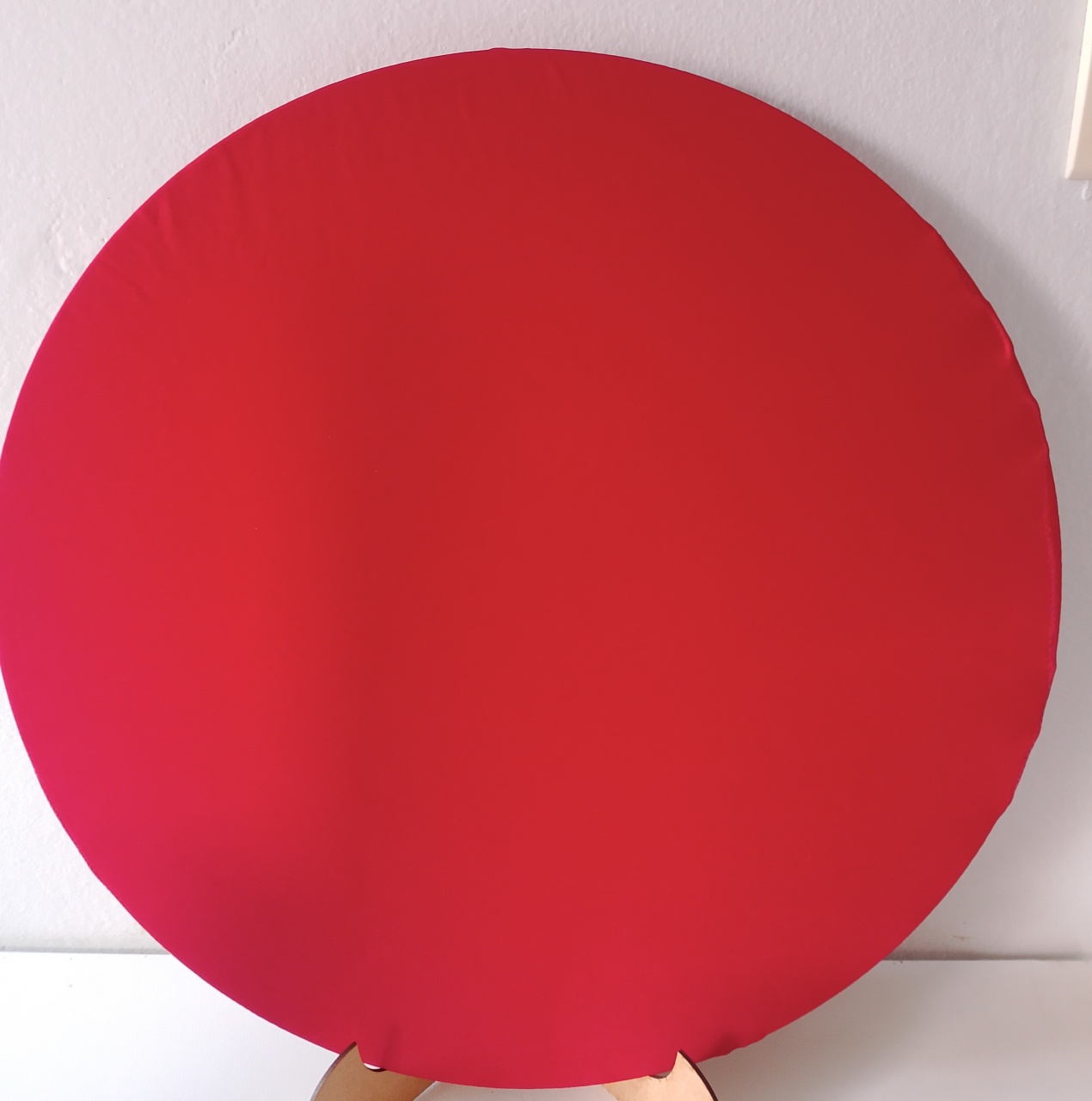 Capa Mini Painel Vermelho  - Lana Festas 