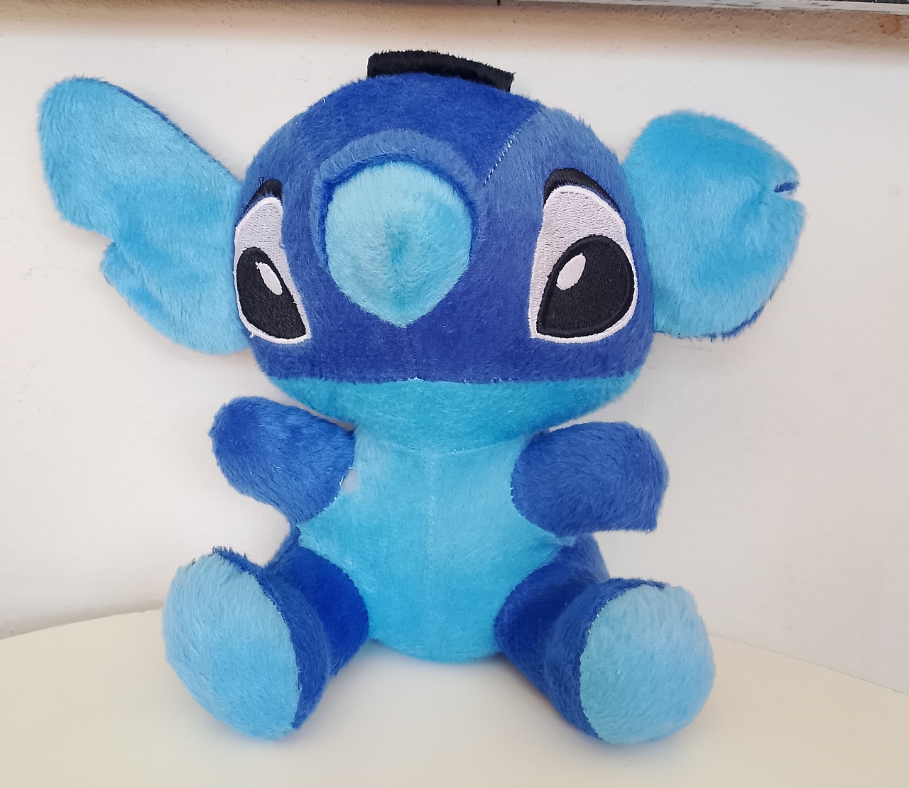 Stitch Pelúcia  - Lana Festas 