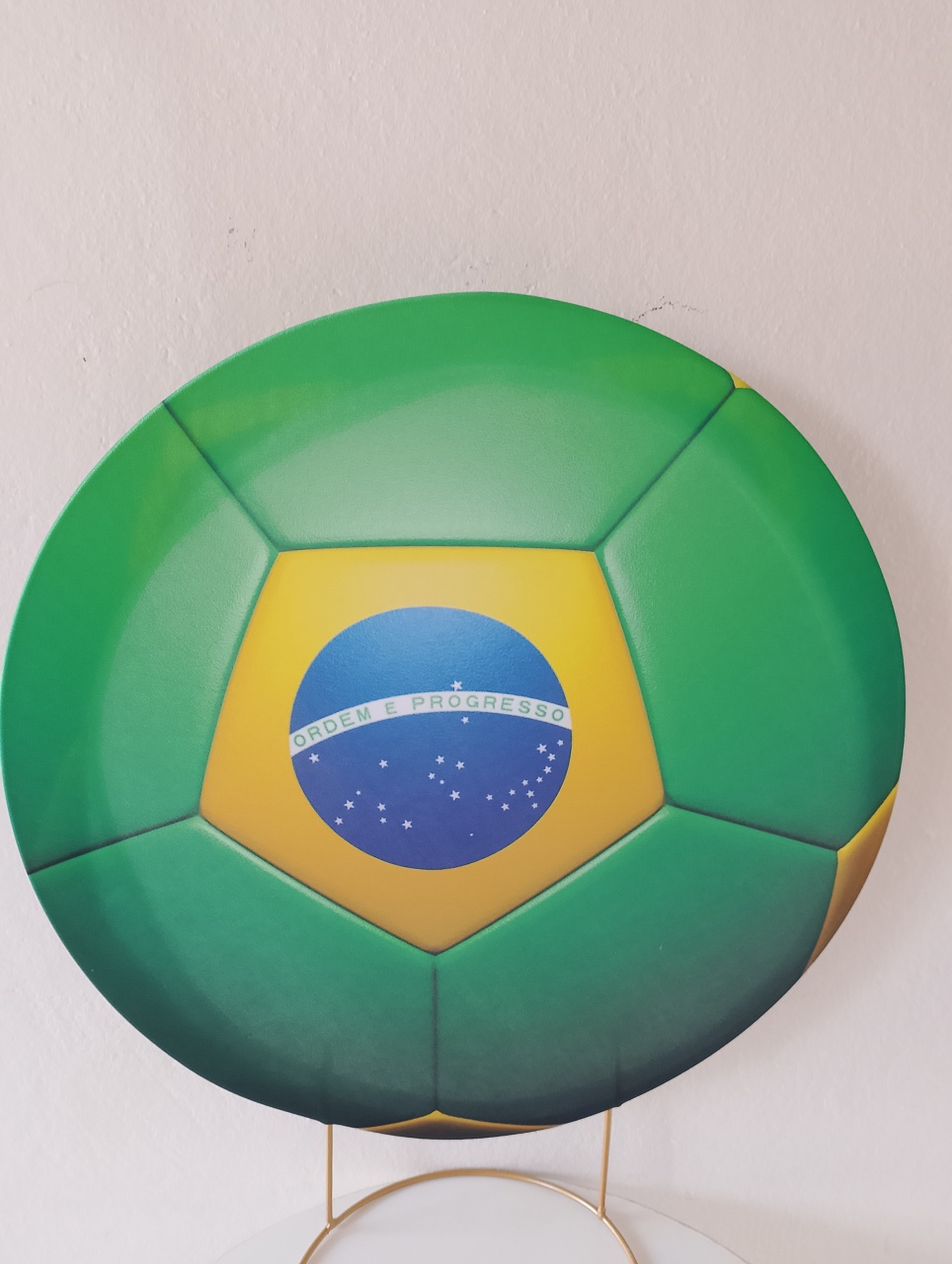 Capa Mini Painel Brasil 1 - Lana Festas 