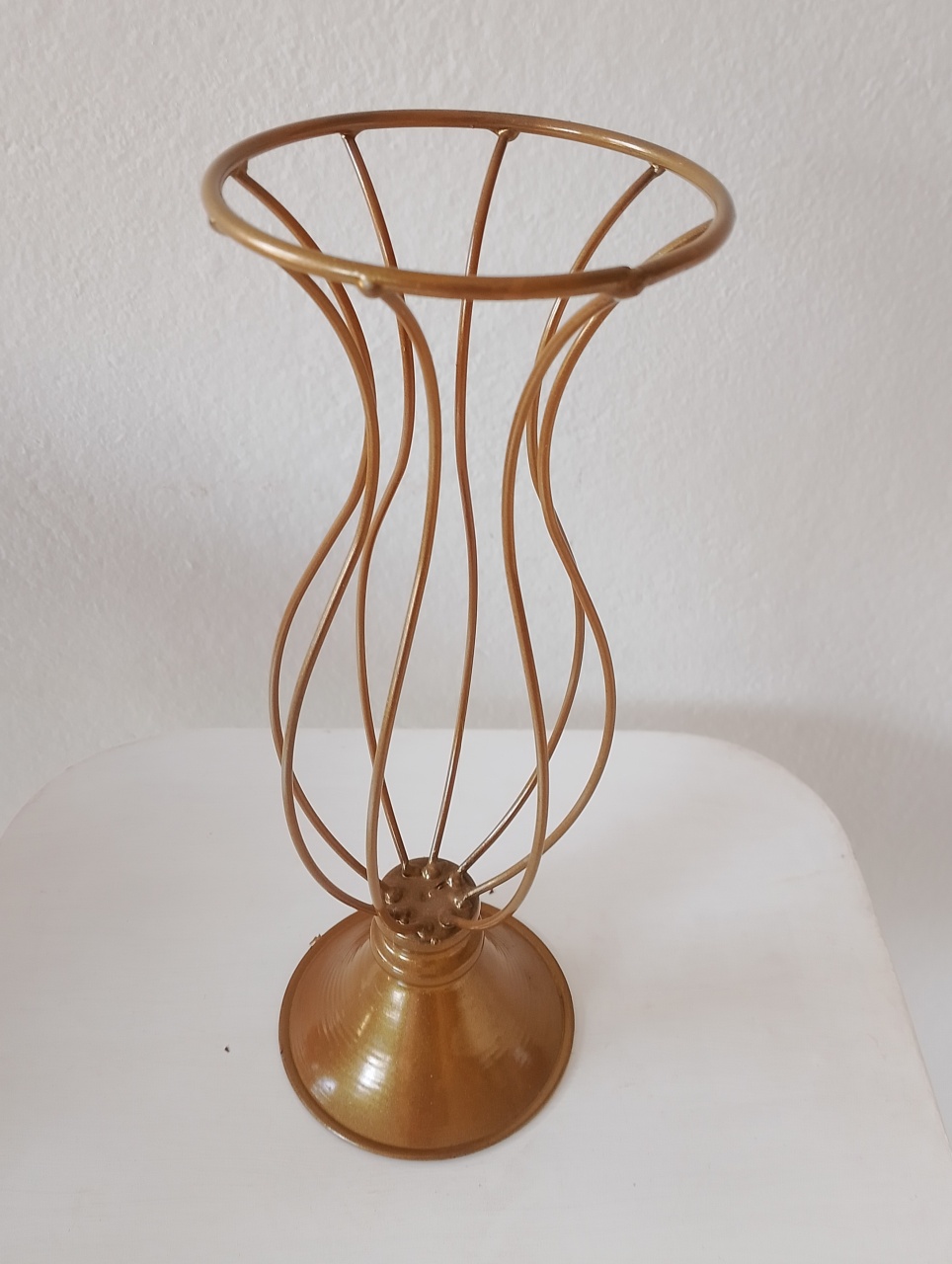 Vaso Armação Jarros  - Lana Festas 