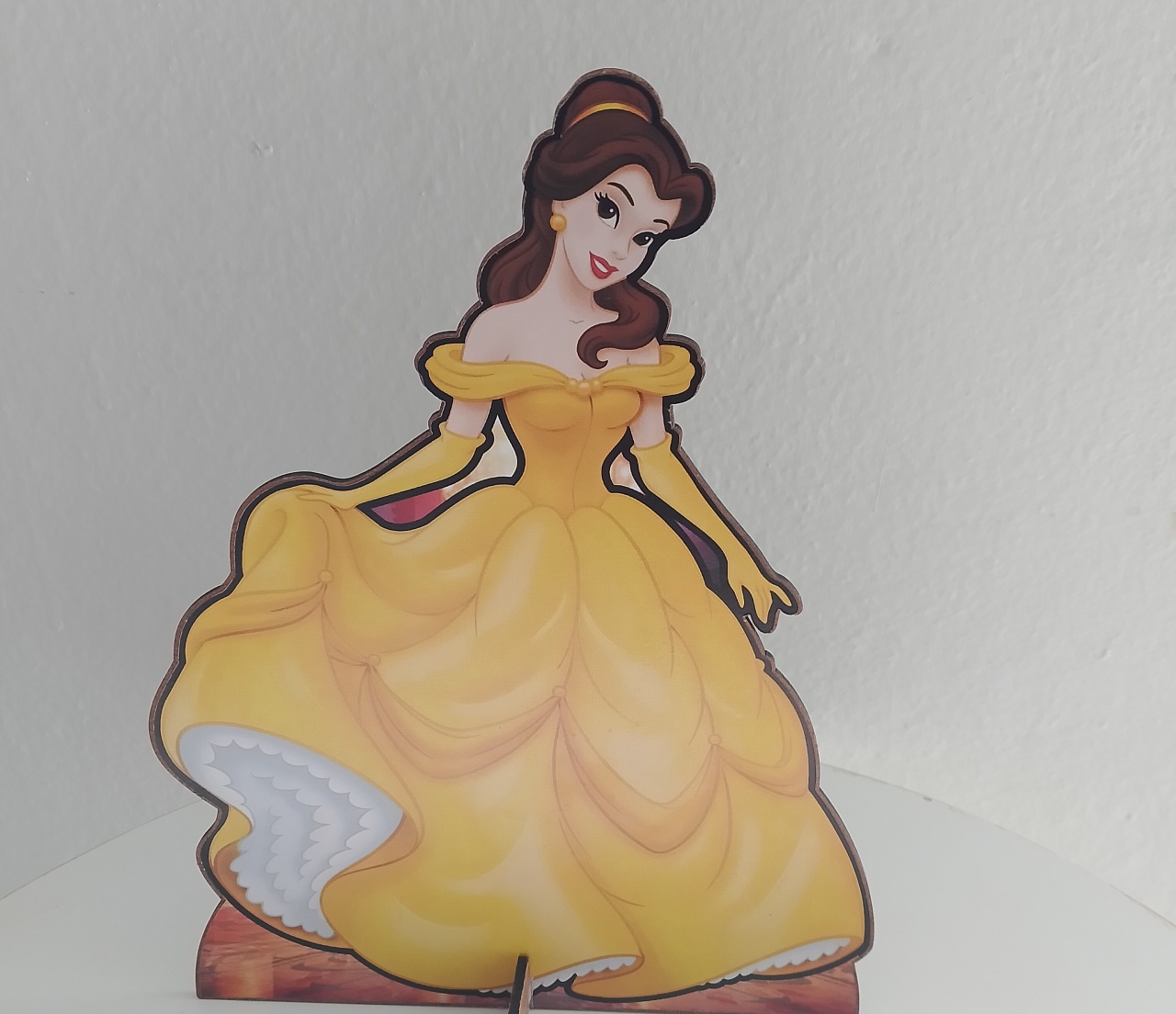 Display Bela  - Lana Festas 
