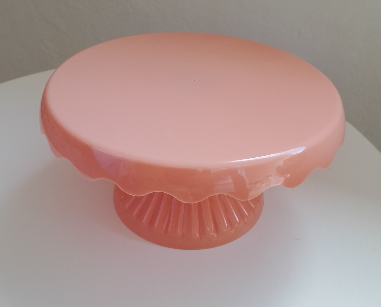 Porta Docinhos Papaya  - Lana Festas 