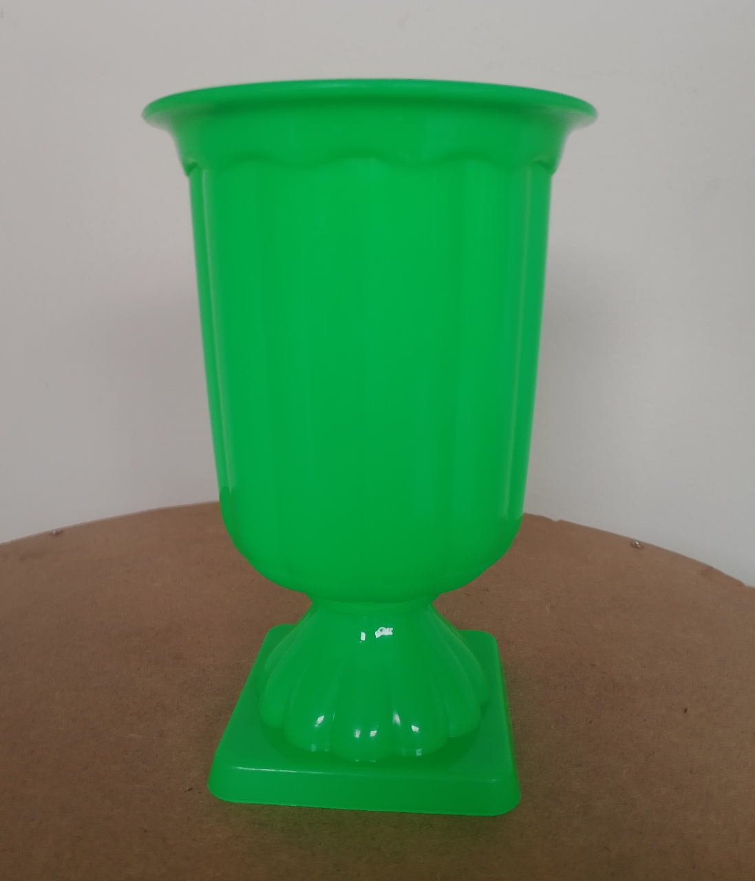 Vaso Verde Neon - Lana Festas 
