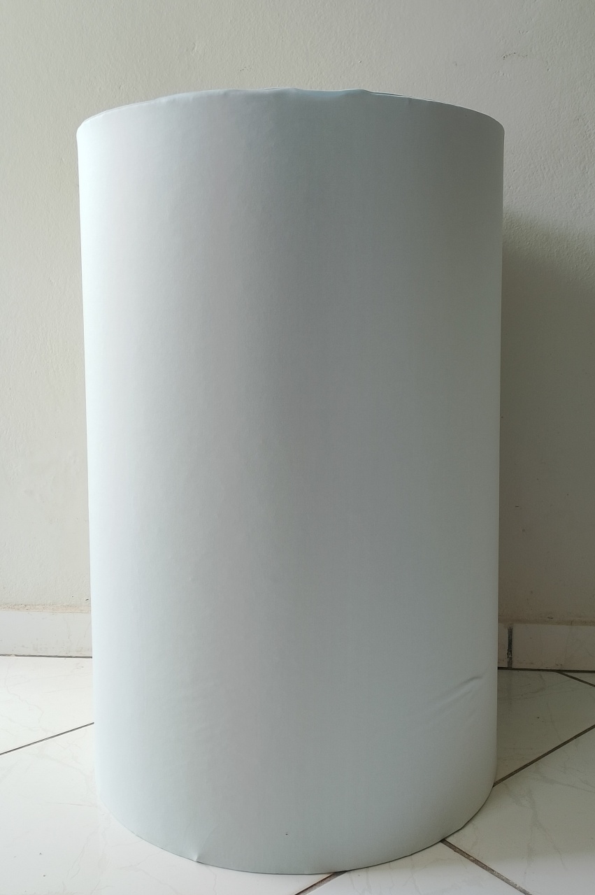 Capa Cilindro G - Lana Festas 