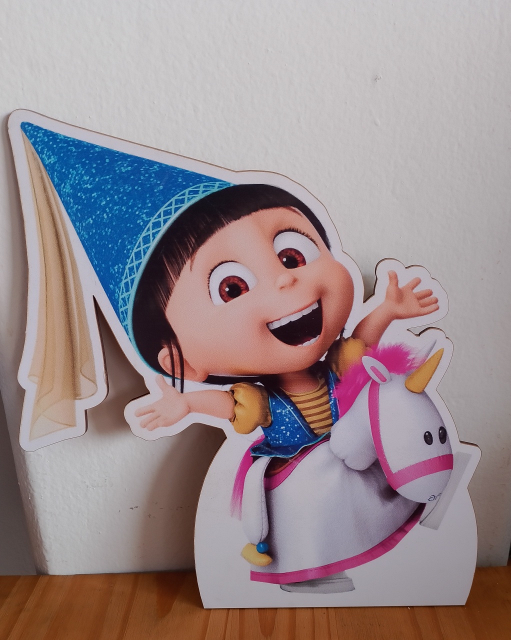 Display Agnes - Lana Festas 