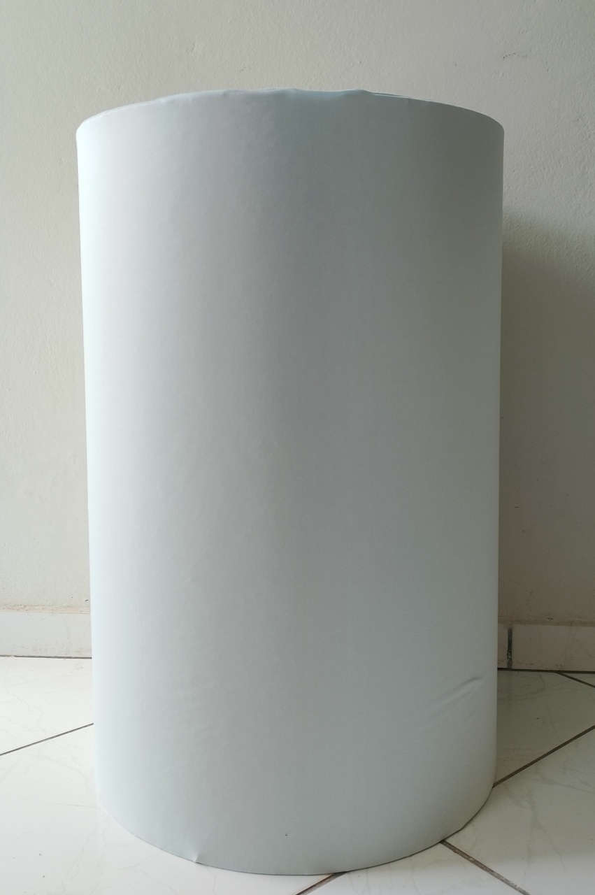 Capa Cilindro P - Lana Festas 