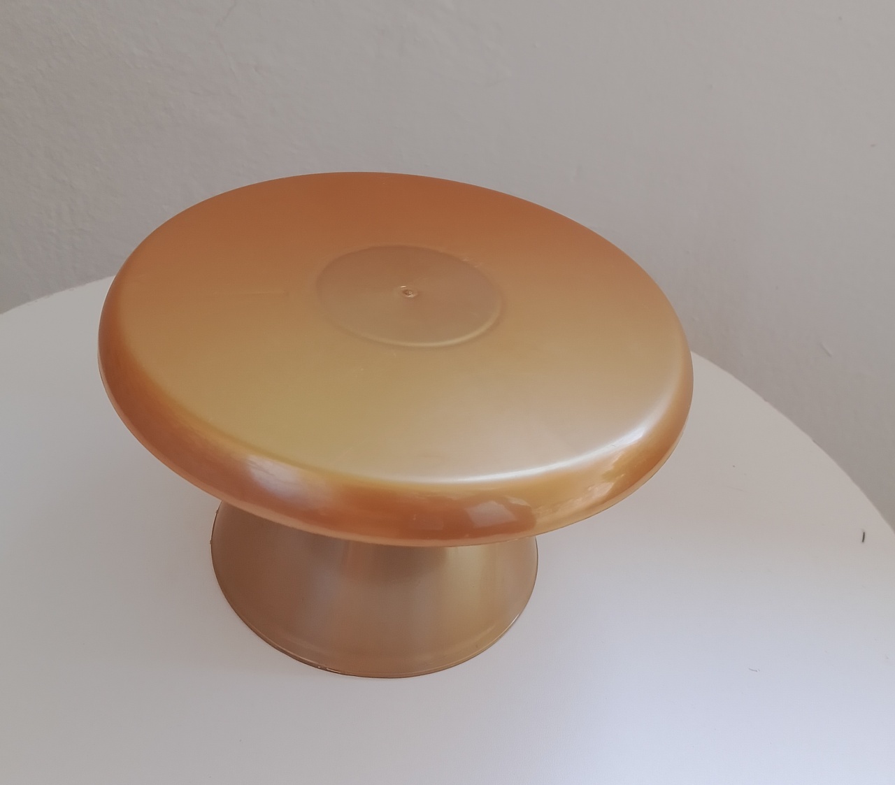 Porta Docinhos Dourado - Lana Festas 