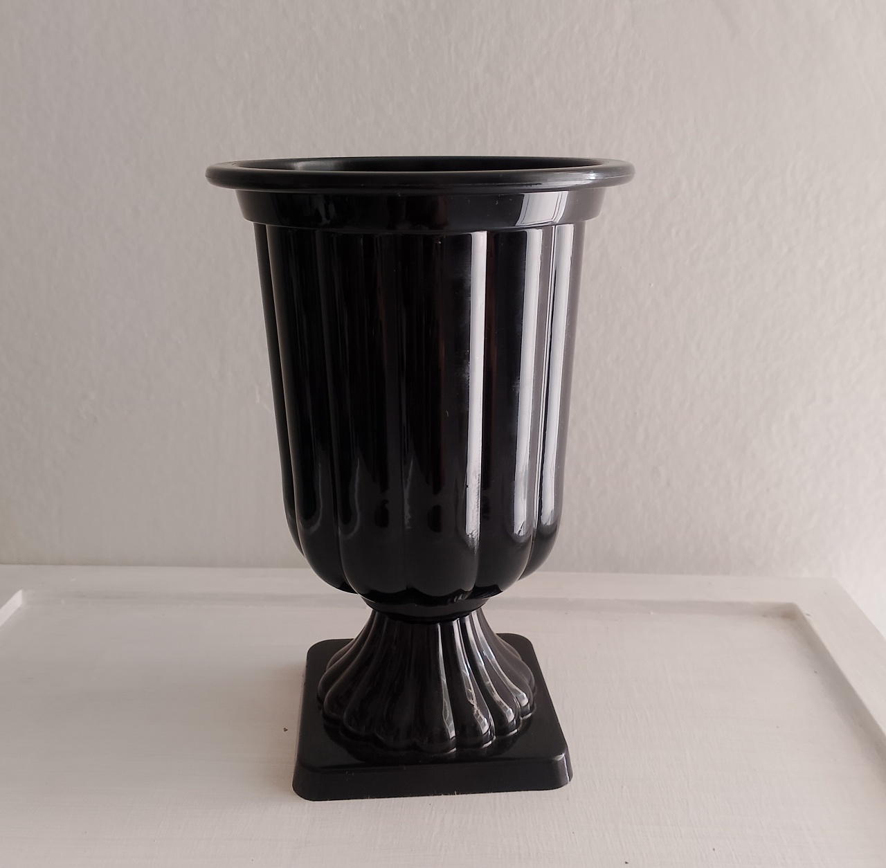 Vaso Preto - Lana Festas 