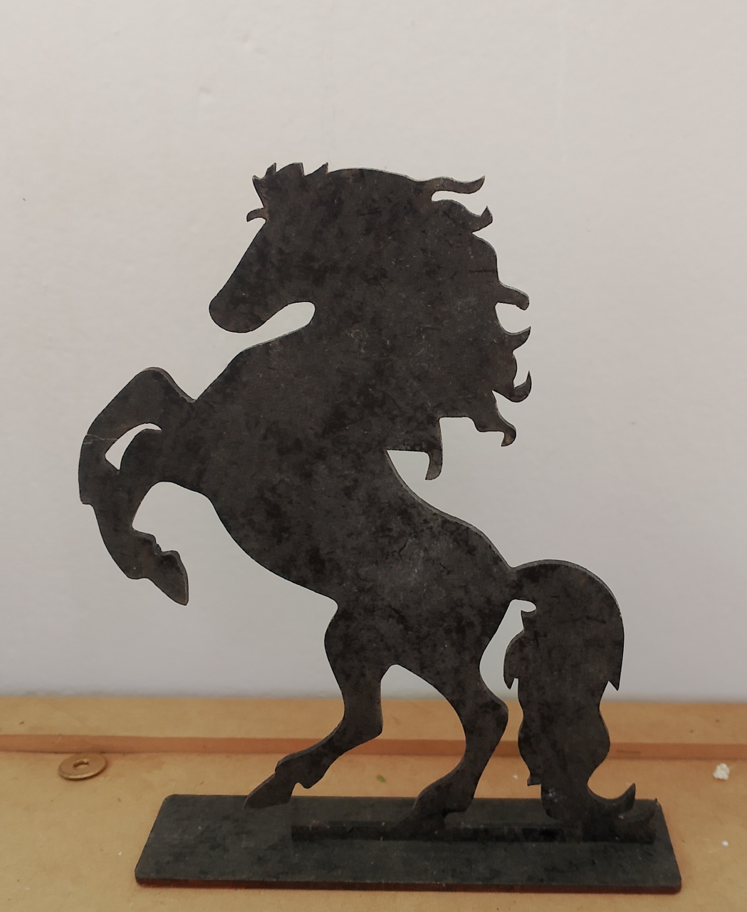 Display Cavalo  - Lana Festas 