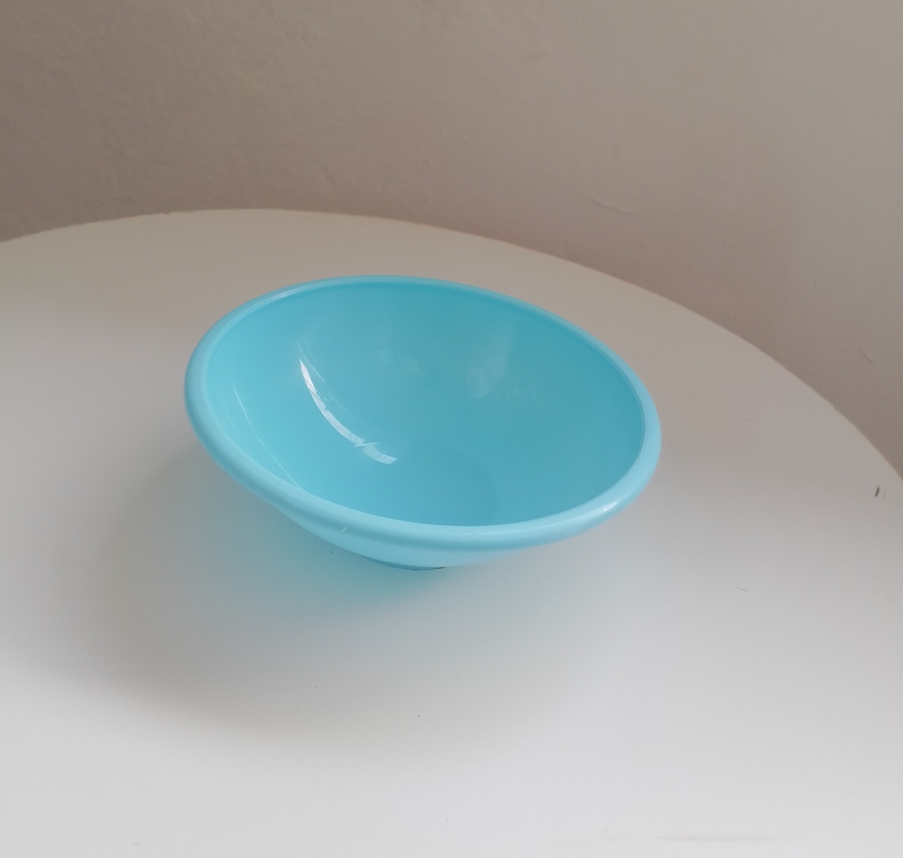 Porta Docinhos Azul Bebê  - Lana Festas 