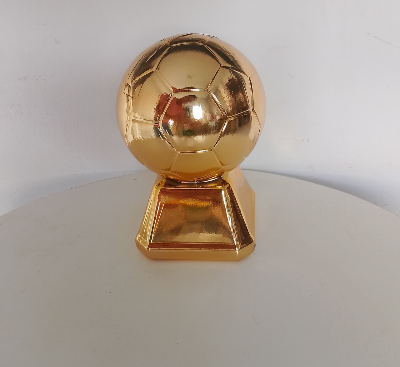 Troféu Bola de Ouro - Lana Festas 