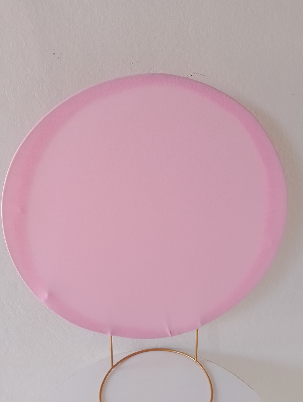 Capa Mini Painel Rosa - Lana Festas 