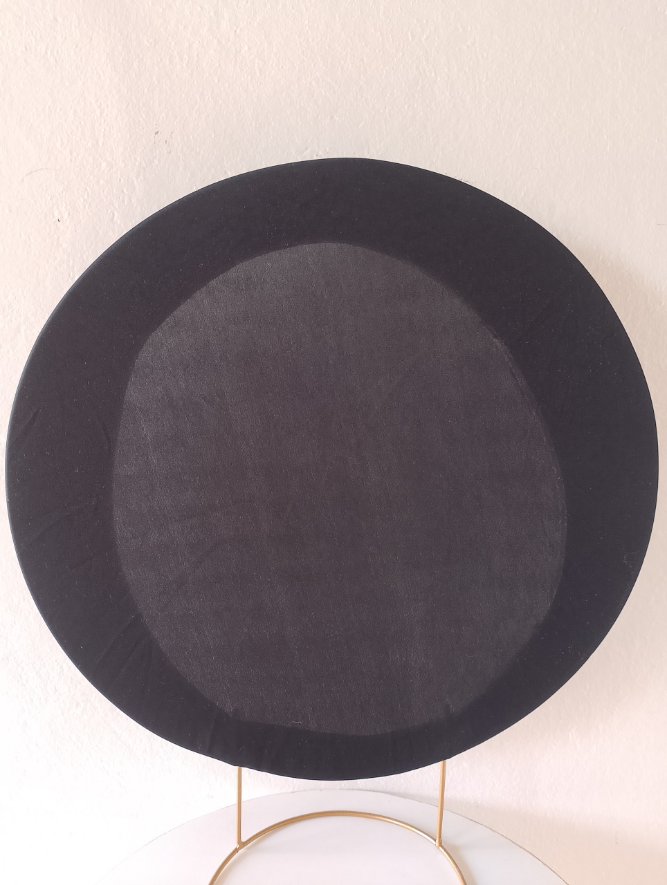 Capa Mini Painel Pret - Lana Festas 