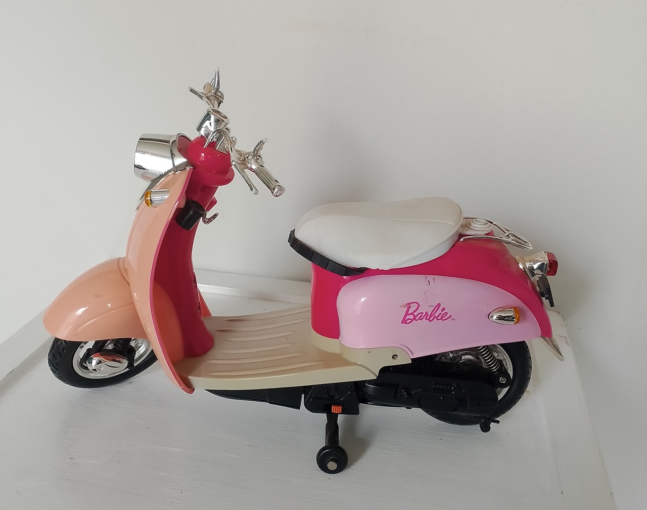 Motinha da Barbie  - Lana Festas 