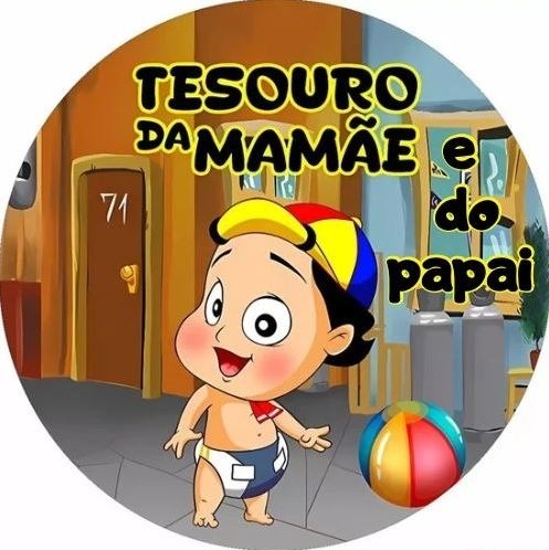 Capa Painel Redondo Kiko - Amanda Rocha de Azevedo