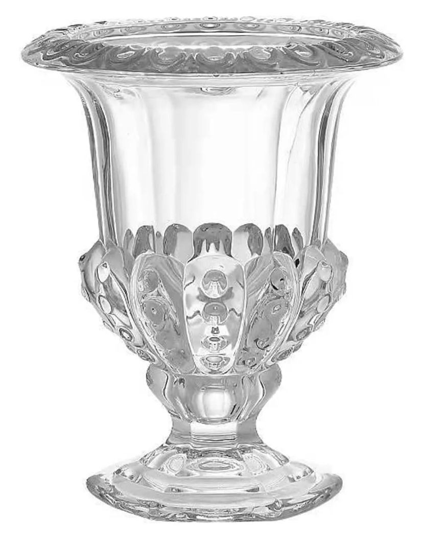 Vaso de Cristal - Amanda Rocha de Azevedo