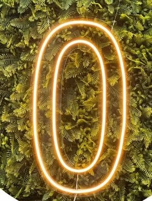 Número 0 de Led    - Amanda Rocha de Azevedo