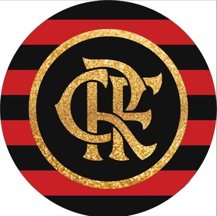 Capa de Painel Flamengo - Amanda Rocha de Azevedo