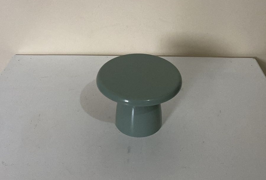 Mini Cake Verde Oliva/Militar - Amanda Rocha de Azevedo