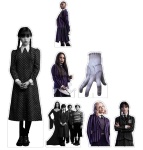Kit Displays Wandinha - imagem 2