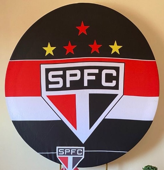 Capa de Painel São Paulo - Amanda Rocha de Azevedo